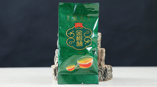 ★新春福袋2024★ 大益普洱茶| 温哥华普洱茶|2016年大益金柑普(小青柑柑普茶) 翠玉 ゲームセンター・ゲームカード